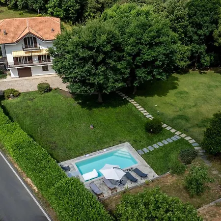 La Pianazza - Un Oasi Nel Con Piscina A Pochi Minuti Da Sestri Levante Βίλα