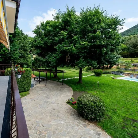 La Pianazza - Un Oasi Nel Con Piscina A Pochi Minuti Da Sestri Levante