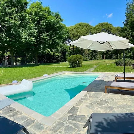 Βίλα La Pianazza - Un Oasi Nel Con Piscina A Pochi Minuti Da Sestri Levante