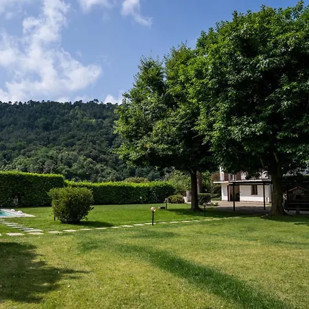 La Pianazza - Un Oasi Nel Con Piscina A Pochi Minuti Da Sestri Levante Villa