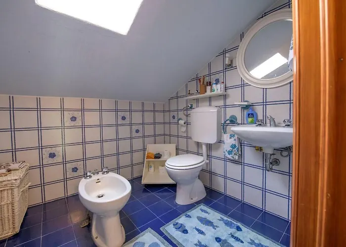 La Pianazza - Un Oasi Nel Con Piscina A Pochi Minuti Da Sestri Levante * Bracco