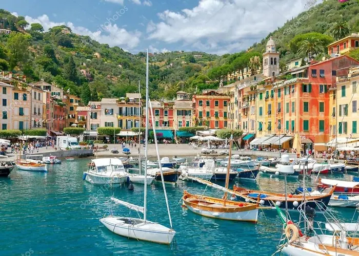 La Pianazza - Un Oasi Nel Con Piscina A Pochi Minuti Da Sestri Levante *