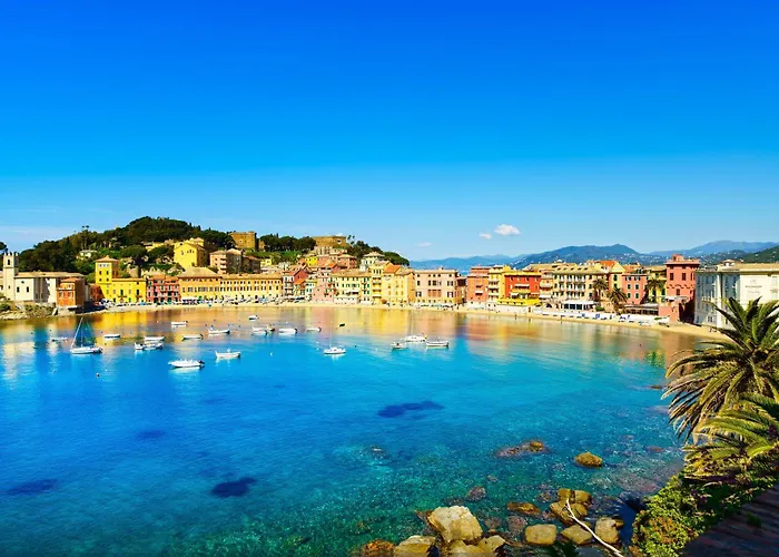 La Pianazza - Un Oasi Nel Con Piscina A Pochi Minuti Da Sestri Levante Vila Bracco