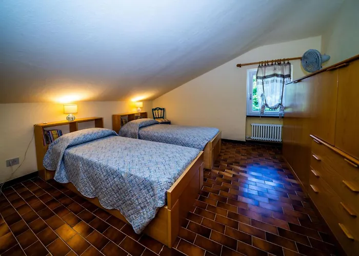 Vila La Pianazza - Un Oasi Nel Con Piscina A Pochi Minuti Da Sestri Levante