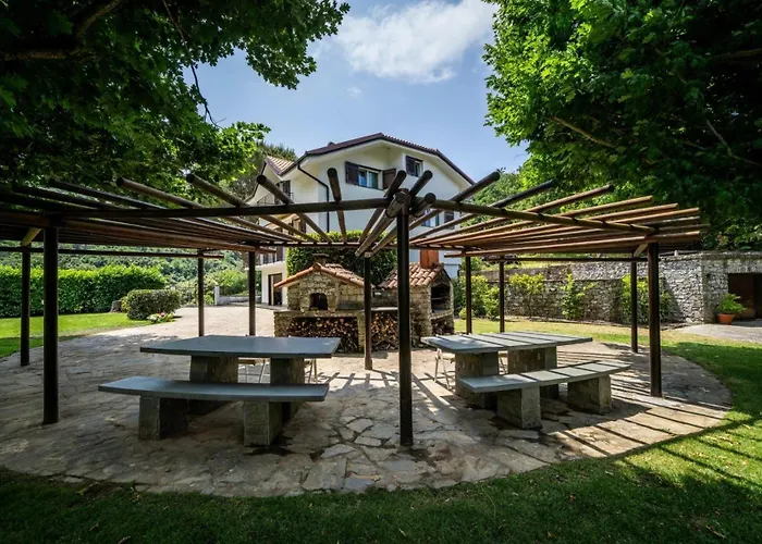 Vila La Pianazza - Un Oasi Nel Con Piscina A Pochi Minuti Da Sestri Levante *