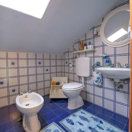 La Pianazza - Un Oasi Nel Con Piscina A Pochi Minuti Da Sestri Levante * Bracco