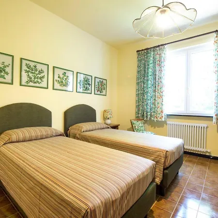 La Pianazza - Un Oasi Nel Con Piscina A Pochi Minuti Da Sestri Levante Villa