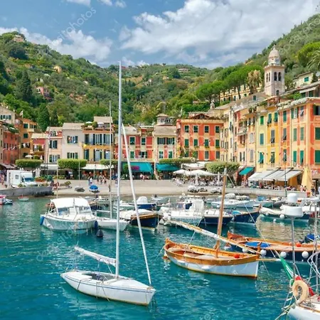 La Pianazza - Un Oasi Nel Con Piscina A Pochi Minuti Da Sestri Levante *