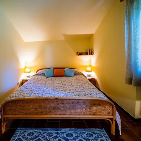 La Pianazza - Un Oasi Nel Con Piscina A Pochi Minuti Da Sestri Levante Villa *