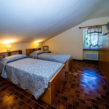 Villa La Pianazza - Un Oasi Nel Con Piscina A Pochi Minuti Da Sestri Levante