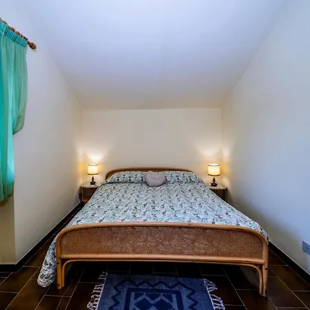 Villa La Pianazza - Un Oasi Nel Con Piscina A Pochi Minuti Da Sestri Levante