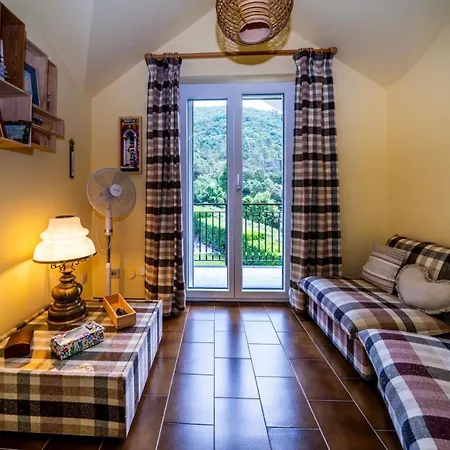 La Pianazza - Un Oasi Nel Con Piscina A Pochi Minuti Da Sestri Levante Villa *