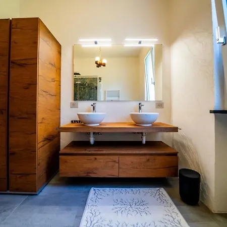 La Pianazza - Un Oasi Nel Con Piscina A Pochi Minuti Da Sestri Levante 别墅 *